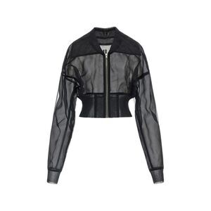 Rick Owens Women Jackets